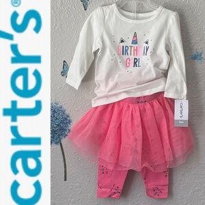 🎊🎂🎈Birthday Girl 2 Piece